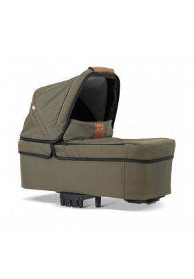 Люлька Emmaljunga NXT Outdoor Olive 90075 - 