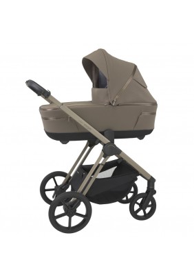 Коляска універсальна 2в1 Espiro Miloo 209 Charming Touch