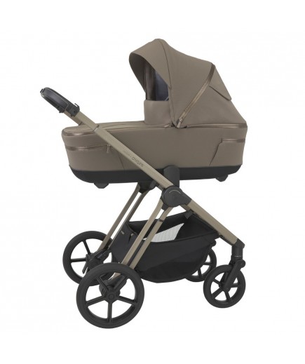 Коляска універсальна 2в1 Espiro Miloo 209 Charming Touch Коляска універсальна 2в1 Espiro Miloo 209 Charming Touch