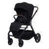 Коляска прогулянкова Espiro Only Way 410 Stylish Black