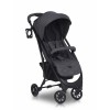 Коляска прогулянкова Euro-Cart Volt black edition Iron 9023-ECVB-16