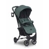 Коляска прогулянкова Euro-Cart Volt black edition Mineral 9023-ECVB-03