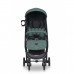 Коляска прогулянкова Euro-Cart Volt black edition Mineral 9023-ECVB-03 фото 4