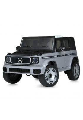 Електромобіль Bambi Джип  JJ2088EBLR-11(4WD) - 