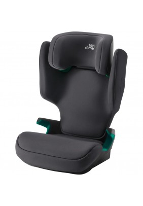 Автокрісло Britax-Romer Adventure Plus Midnight Grey 2000036853 - 