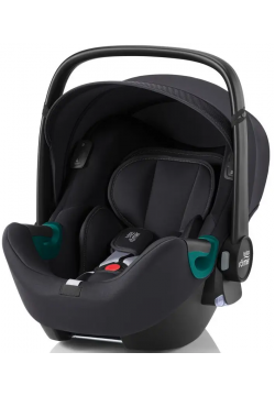 Автокрісло з платформою Britax Romer Baby-safe iSENSE 2000036146