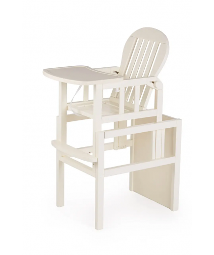 Стільчик для годування DeSon Kiddy DS2-K02 Стільчик для годування DeSon Kiddy DS2-K02