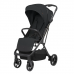 Коляска прогулянкова Carrello Nova CRL-5524 Vinyl Black