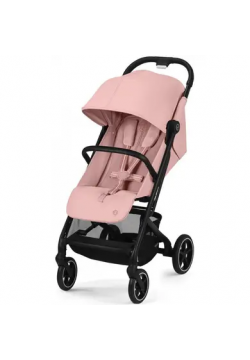 Коляска прогулянкова Cybex Beezy 524000175 Candy Pink