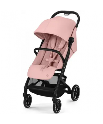 Коляска прогулянкова Cybex Beezy 524000175 Candy Pink