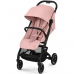 Коляска прогулянкова Cybex Beezy 524000175 Candy Pink