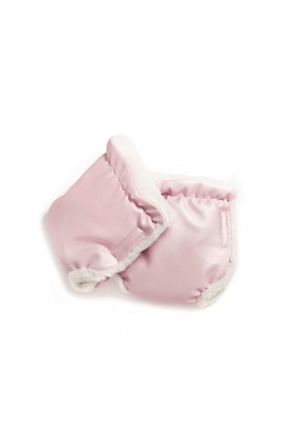 Рукавички Twins Voyage Eco 80-191-TVEX-08 pink - 