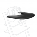 Стільниця Stokke Tray 428502 Black