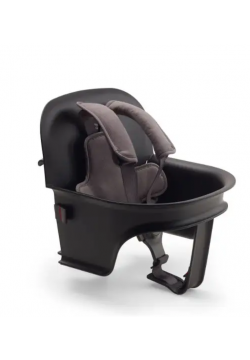 Сидіння для стільця Bugaboo Giraffe baby set 200002010 Black