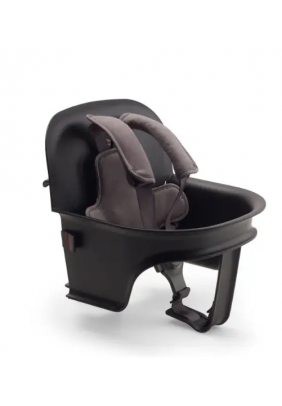 Сидіння для стільця Bugaboo Giraffe baby set 200002010 Black - 