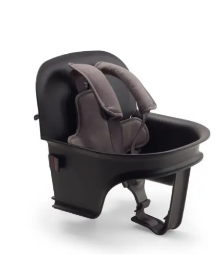 Сидіння для стільця Bugaboo Giraffe baby set 200002010 Black