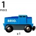 Вантажний локомотив на батарейках для залізниці BRIO 33130
