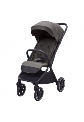 Коляска прогулянкова Carrello Vento CRL-5516 Shadow Grey