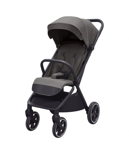 Коляска прогулянкова Carrello Vento CRL-5516 Shadow Grey