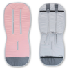 Матрац для коляски Dorechi 1930_21 Pink/Grey
