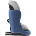 Автокрісло Kinderkraft Fix2Go KKFFIX2NAV0000 Navy фото 3