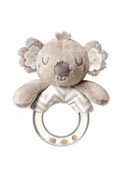 Брязкальце BabyOno Коала Коко 1634