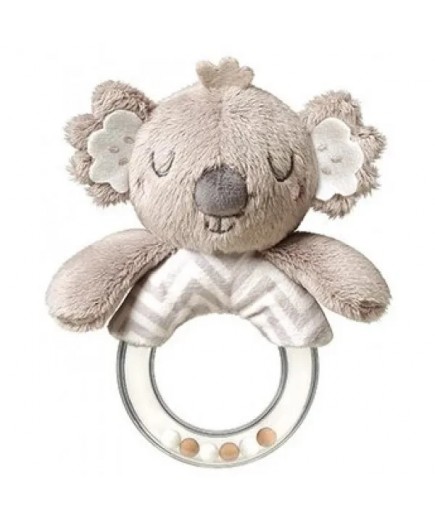 Брязкальце BabyOno Коала Коко 1634 Брязкальце BabyOno Коала Коко 1634