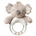 Брязкальце BabyOno Коала Коко 1634