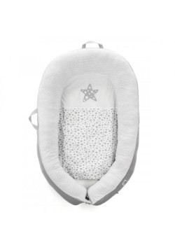 Кокон Jane Growing Baby Nest Star 80272/S58