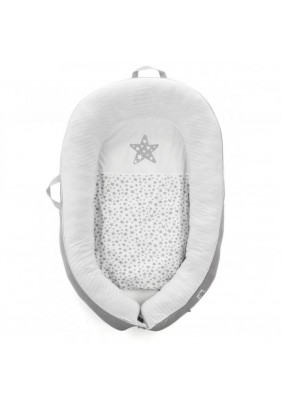 Кокон Jane Growing Baby Nest Star 80272/S58 - 
