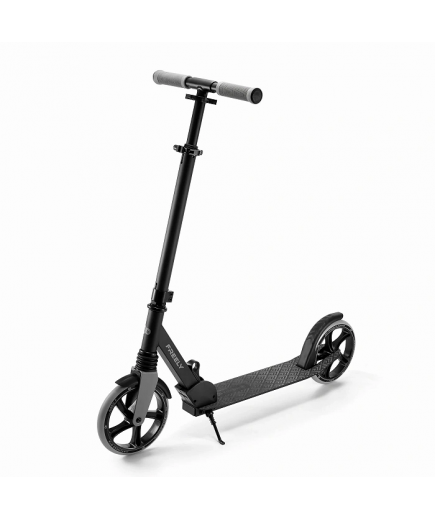 Самокат Kinderkraft Freely KRFREE00BLK0000 Black Самокат Kinderkraft Freely KRFREE00BLK0000 Black