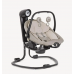 Крісло-гойдалка Joie Serina Speckled W1306ABSPK000