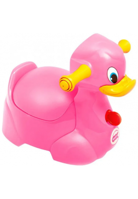 Горшок OK Baby Quack 37076630 - 