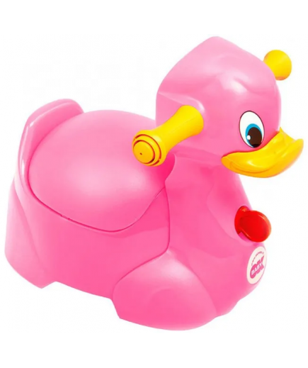 Горшок OK Baby Quack 37076630