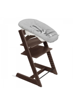 Набiр Stokke Newborn Tripp Trapp k.100106.52 Walnut Brown