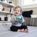 Брязкальце Baby Einstein Rattle & Sense 17354 фото 5