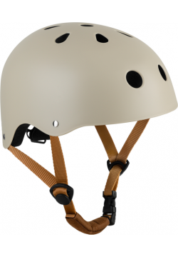 Велошлем Lionelo Helmet Beige Sand LO-HELMET BEIGE SAND