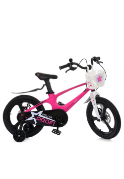 Велосипед 14'' Profi MB 141020-2
