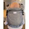 Ерго-рюкзак Di Sling Toddler Gray wave DST0009
