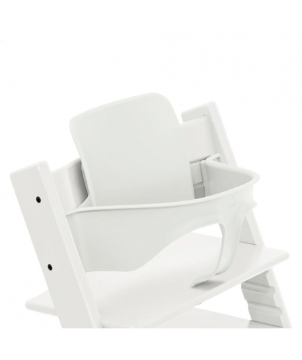 Спинка з обмежувачем Stokke Baby Set² Tripp Trapp 650003 White