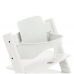 Спинка з обмежувачем Stokke Baby Set² Tripp Trapp 650003 White