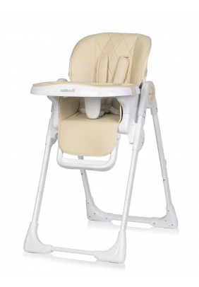 Стільчик для годування Colibro Noto CCN-11-02 Almond - 