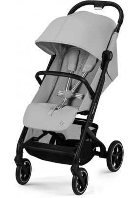 Коляска прогулочная CYBEX Beezy 524000151 Fog Grey - 