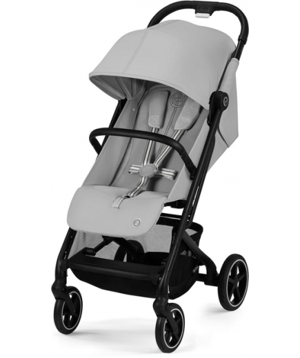 Коляска прогулянкова CYBEX Beezy 524000151 Fog Grey