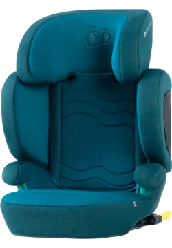 Автокрісло Kinderkraft Xpand 2 i-Size KCXPAN02BLU0000 Harbour Blue