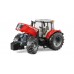 Трактор Massey Ferguson 7624 1:16 Bruder 03046 фото 3