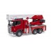 Пожежна машина Scania Super 560R 1:16 Bruder 03591 фото 2