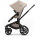 Коляска універсальна 2в1 Bugaboo Fox 5 100051060 Black/Desert Taupe фото 3