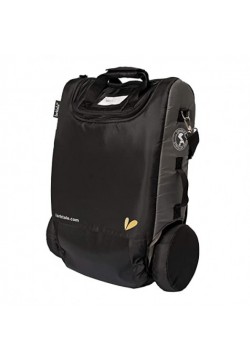 Сумка для коляски Larktale Chit Chat Travel Bag LK00503