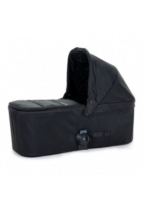 Люлька Carrycot Bumbleride Indie Twin BTN-82BL Black - 